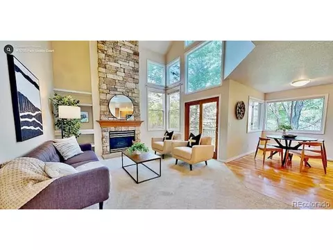 5755 Park Saddle Ct, Boulder, CO 80301