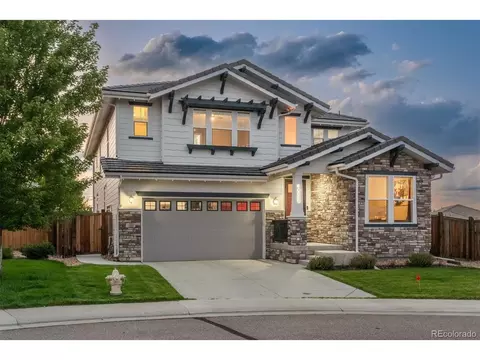 10020 Tall Oaks St, Parker, CO 80134