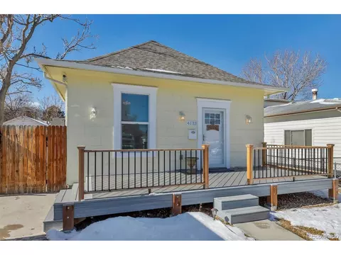 4133 S Acoma St, Englewood, CO 80110