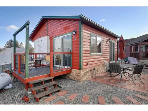 10795 County Road 197a #6, Nathrop, CO 81236
