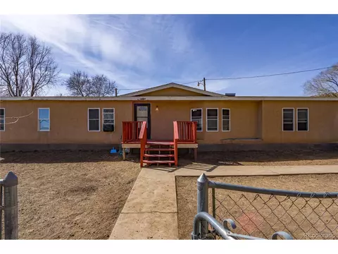 11501 County Road 671 Rd #1, Trinidad, CO 81082