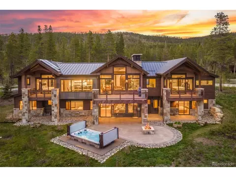 11 Dyer Trl, Breckenridge, CO 80424