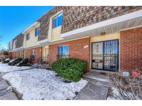 13137 W Ohio Ave, Lakewood, CO 80228