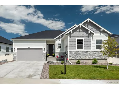 6087 Long Branch Dr, Parker, CO 80134