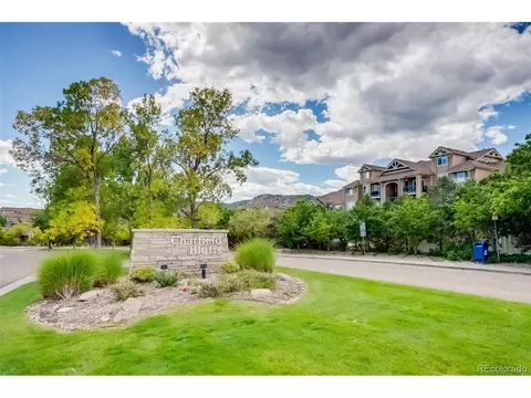8726 S Kline St #A-A-205, Littleton, CO 80127