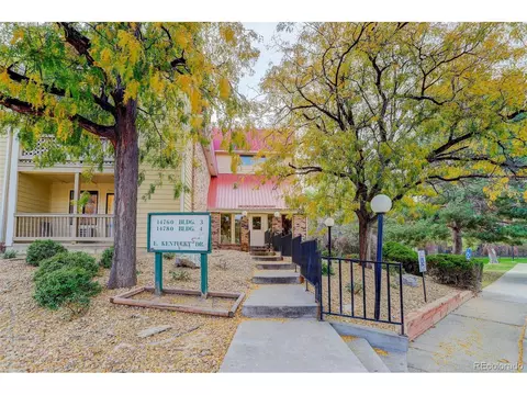 14760 E Kentucky Dr #336, Aurora, CO 80012