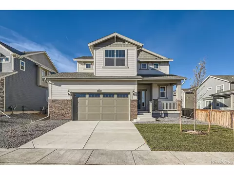 10997 Mobile St, Commerce City, CO 80022