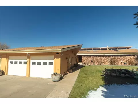 Undisclosed, Colorado Springs, CO 80906