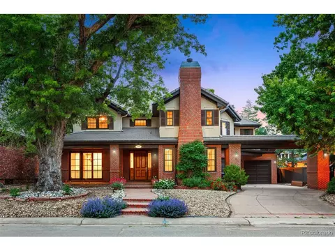 140 S Clermont St, Denver, CO 80246