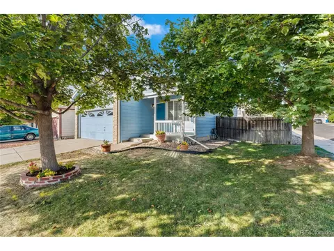 17652 E Brown Cir, Aurora, CO 80013
