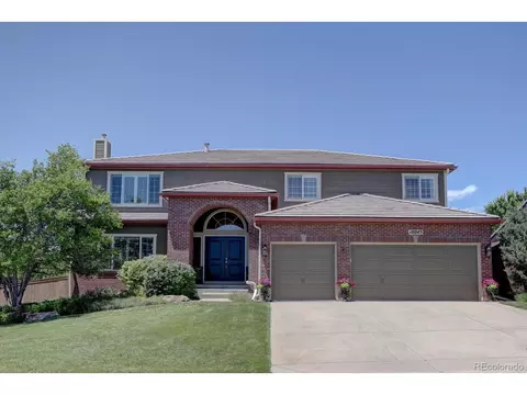 10045 Ridgefield Ln, Highlands Ranch, CO 80126