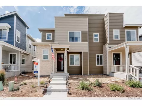 5334 Warrior St, Frederick, CO 80504 photo 2