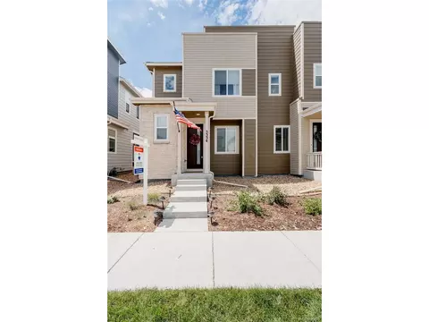 5334 Warrior St, Frederick, CO 80504 photo 3