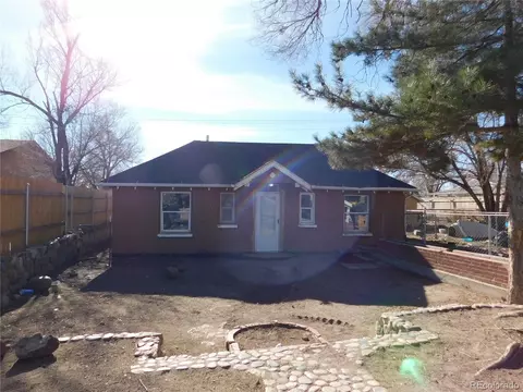 1714 E 14th St, Pueblo, CO 81001