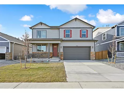 4788 Singletree Ln, Brighton, CO 80601
