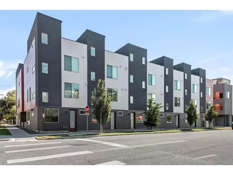 90 Galapago St #12, Denver, CO 80223