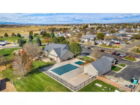 4131 Cedar Ln #79, Evans, CO 80620 photo 37