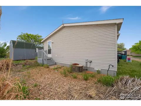 4131 Cedar Ln #79, Evans, CO 80620 photo 35