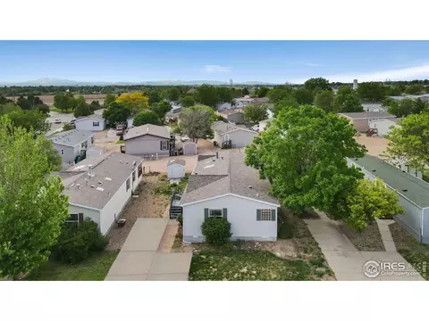 4131 Cedar Ln #79, Evans, CO 80620 photo 2