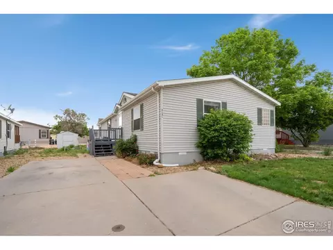 4131 Cedar Ln #79, Evans, CO 80620