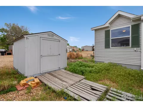 4131 Cedar Ln #79, Evans, CO 80620 photo 34
