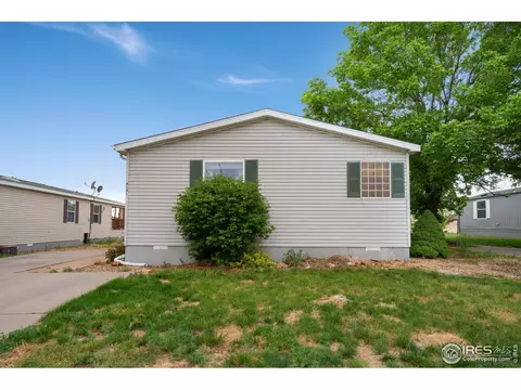 4131 Cedar Ln #79, Evans, CO 80620 photo 40