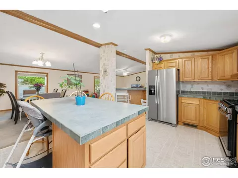 4131 Cedar Ln #79, Evans, CO 80620 photo 15