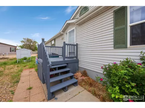 4131 Cedar Ln #79, Evans, CO 80620 photo 4