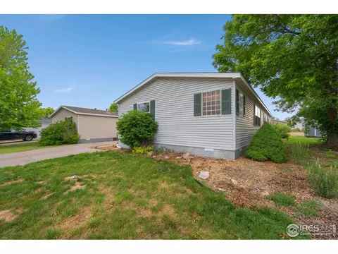 4131 Cedar Ln #79, Evans, CO 80620 photo 3