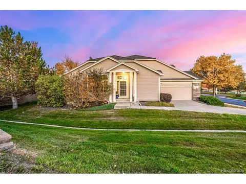 20671 E Lake Ave, Centennial, CO 80016