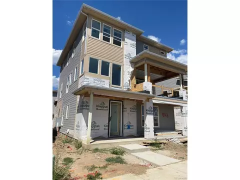 843 Furrow Way, Lafayette, CO 80026