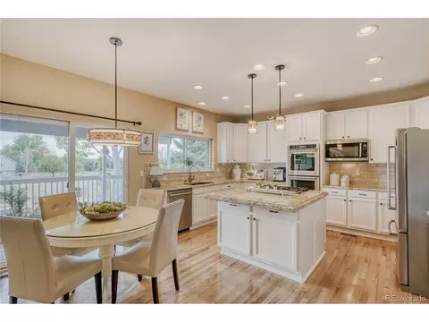 Kitchen - 19548 E Powers Pl, Aurora, CO 80015 photo 1 of 4