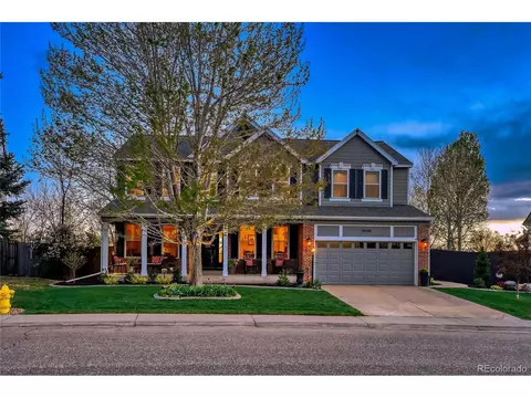 19548 E Powers Pl, Aurora, CO 80015