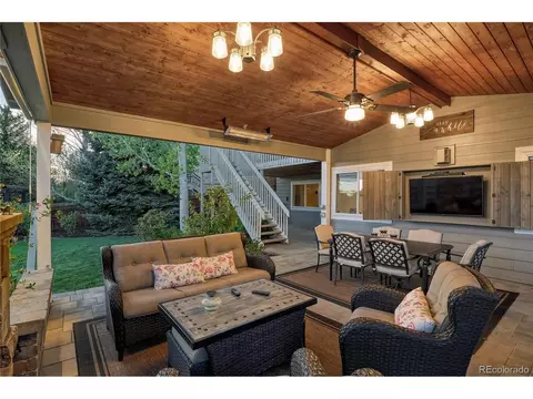 Exterior - 19548 E Powers Pl, Aurora, CO 80015 photo 7 of 10