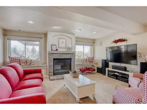 Living - 19548 E Powers Pl, Aurora, CO 80015 photo 4 of 4