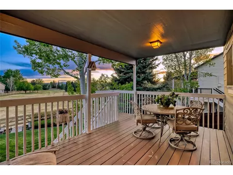 Exterior - 19548 E Powers Pl, Aurora, CO 80015 photo 5 of 10
