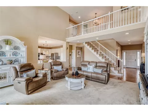 Living - 19548 E Powers Pl, Aurora, CO 80015 photo 2 of 4
