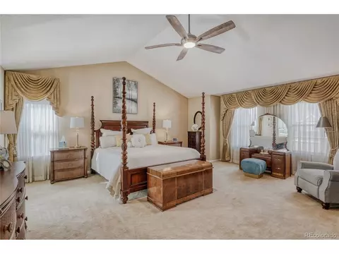 Bedroom - 19548 E Powers Pl, Aurora, CO 80015 photo 1 of 5