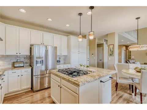 Kitchen - 19548 E Powers Pl, Aurora, CO 80015 photo 3 of 4