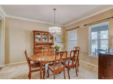 Dining - 19548 E Powers Pl, Aurora, CO 80015 photo 1 of 1