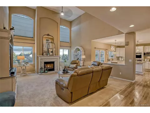 Living - 19548 E Powers Pl, Aurora, CO 80015 photo 1 of 4