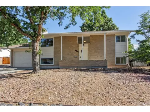 9223 W Kentucky Pl, Lakewood, CO 80226