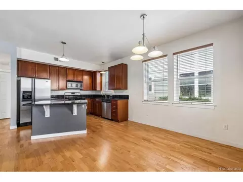 Kitchen - 9941 E 26th Ave, Denver, CO 80238 photo 1 of 5