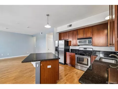 Kitchen - 9941 E 26th Ave, Denver, CO 80238 photo 5 of 5