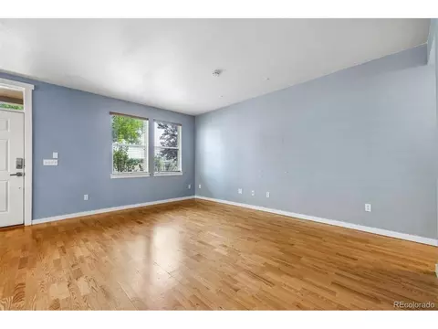Living - 9941 E 26th Ave, Denver, CO 80238 photo 2 of 6