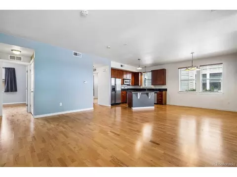 Living - 9941 E 26th Ave, Denver, CO 80238 photo 4 of 6