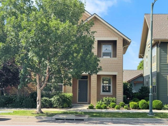 Undisclosed, Denver, CO 80238