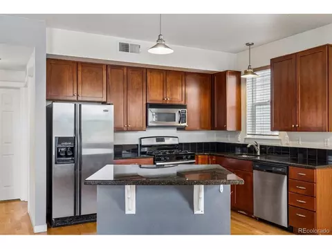 Kitchen - 9941 E 26th Ave, Denver, CO 80238 photo 2 of 5