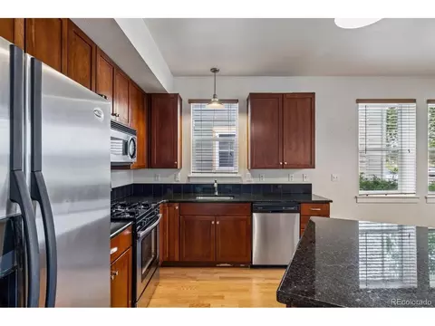 Kitchen - 9941 E 26th Ave, Denver, CO 80238 photo 3 of 5
