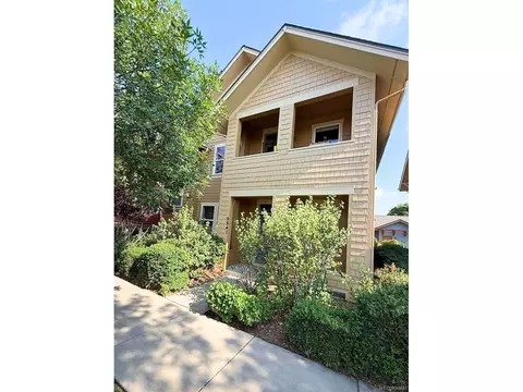 Undisclosed, Denver, CO 80238